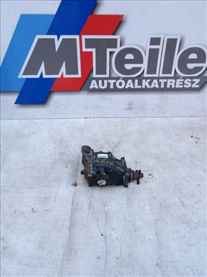 [GYÁRI BONTOTT] BMW DIFERENCIÁLMŰ | 1-ES / 2-ES / 3-AS / 4-ES (F20/F30) | 2.81 ÁTTÉT | 